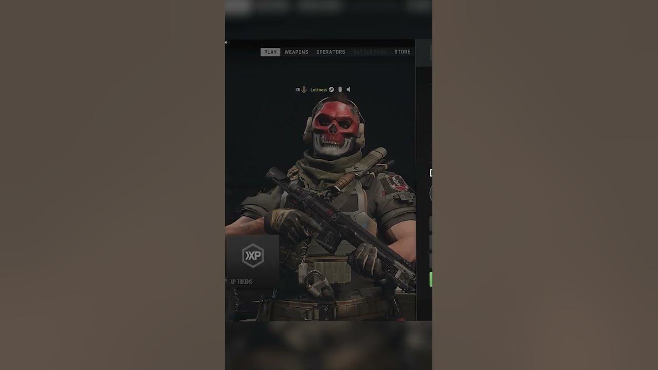 How to change name color in mw2 youtube