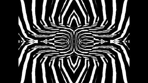 Tekno Visuals :: Infinite Envelopment