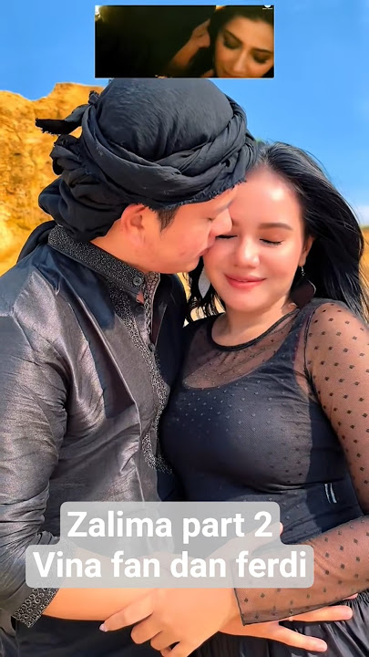 parodi part2 Zalima,vina fan dan ferdi #SRK#short