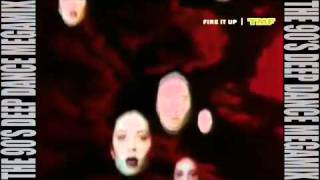 The 90's Deep Dance Megamix 2011 HD