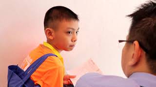 The Story of Alpha Greeno screenshot 3