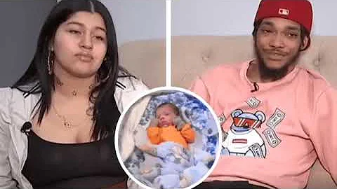 New York nurse caught on video slamming baby