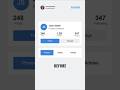 Glassmorphism UI Transformation - Before & After