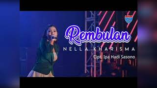 Rembulan - Nella Kharisma Live Bonek Fair 2019