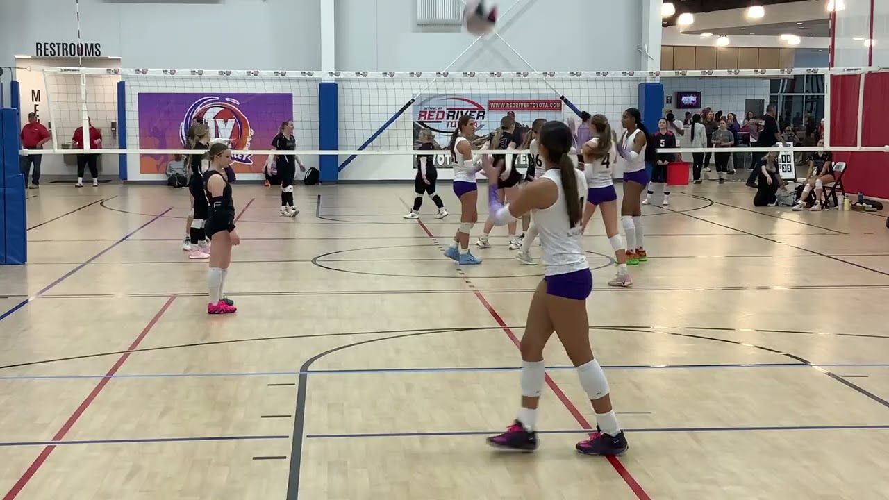 501 16’1 Nat’l vs G1 Booneville