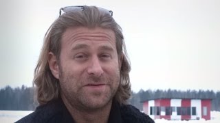 Josh Cartu Edge Of Space Flight - English Subles