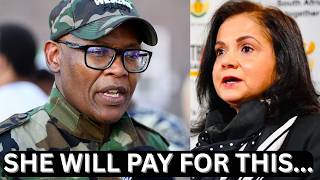 Breaking Mk Party Teach Batohi A Tough Lesson Today Must Watch