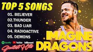Download Lagu Imagine Dragons Playlist - Greatest Hits Full Album 2025 - TOP 5 GREATEST HITS SONGS MP3 Download Lagu Imagine Dragons Playlist - Greatest Hits Full Album 2025 - TOP 5 GREATEST HITS SONGS MP3