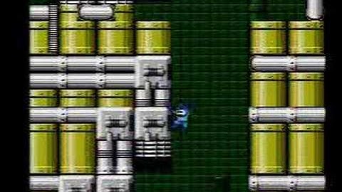 Mega Man 4 Speed Run 40:50 (part 4)
