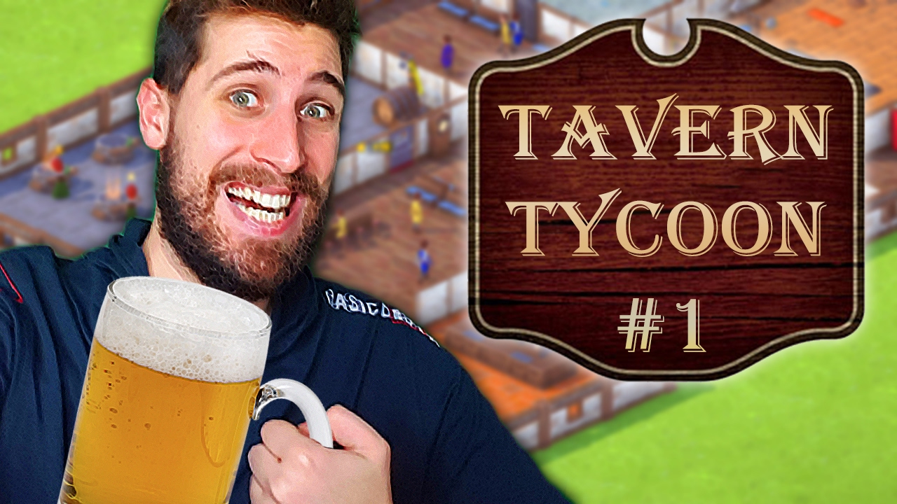 tavern tycoon do tavern tycoon do