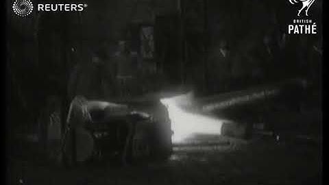 TRANSPORT: Four Ships of Exploration in the Dock of Ouano Fiume (1930)