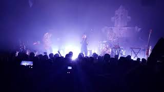 Caravan Palace - Miracle, Live in Philly 10/05/2019