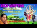 MELDI AMRUTWANI GUJARATI BY ANURADHA PAUDWAL [FULL AUDIO SONG] Mp3 Song