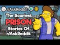 Ex-Convicts Share What Is Really Happening Behind Bars (1 Hour Reddit Compilation)