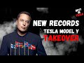 New Records - But that&#39;s only half the story - Scandinavia already belong to Tesla!