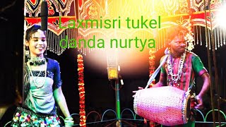 Laxmisri Tukel Danda Nurtya