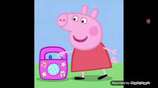 peppa pig Gasolina (me voy a morir de risa!!)Español