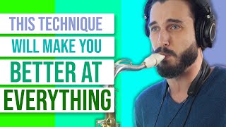 This Technique Will Make You Better at EVERYTHING!