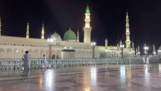 Medi̇ne Canli Yayin