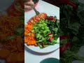 Mirar al futuro: Alimentación