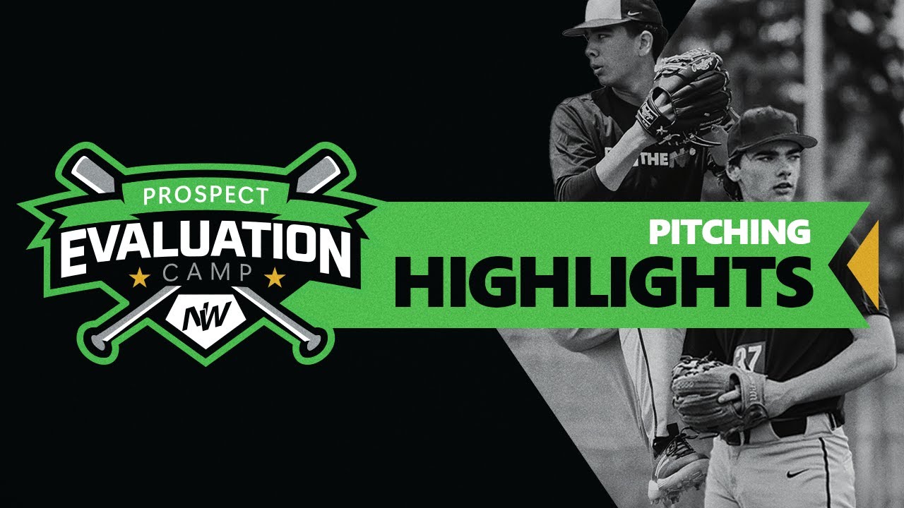 Slater de Brun - PEC - LHP - Summit HS (OR) July 21, 2022