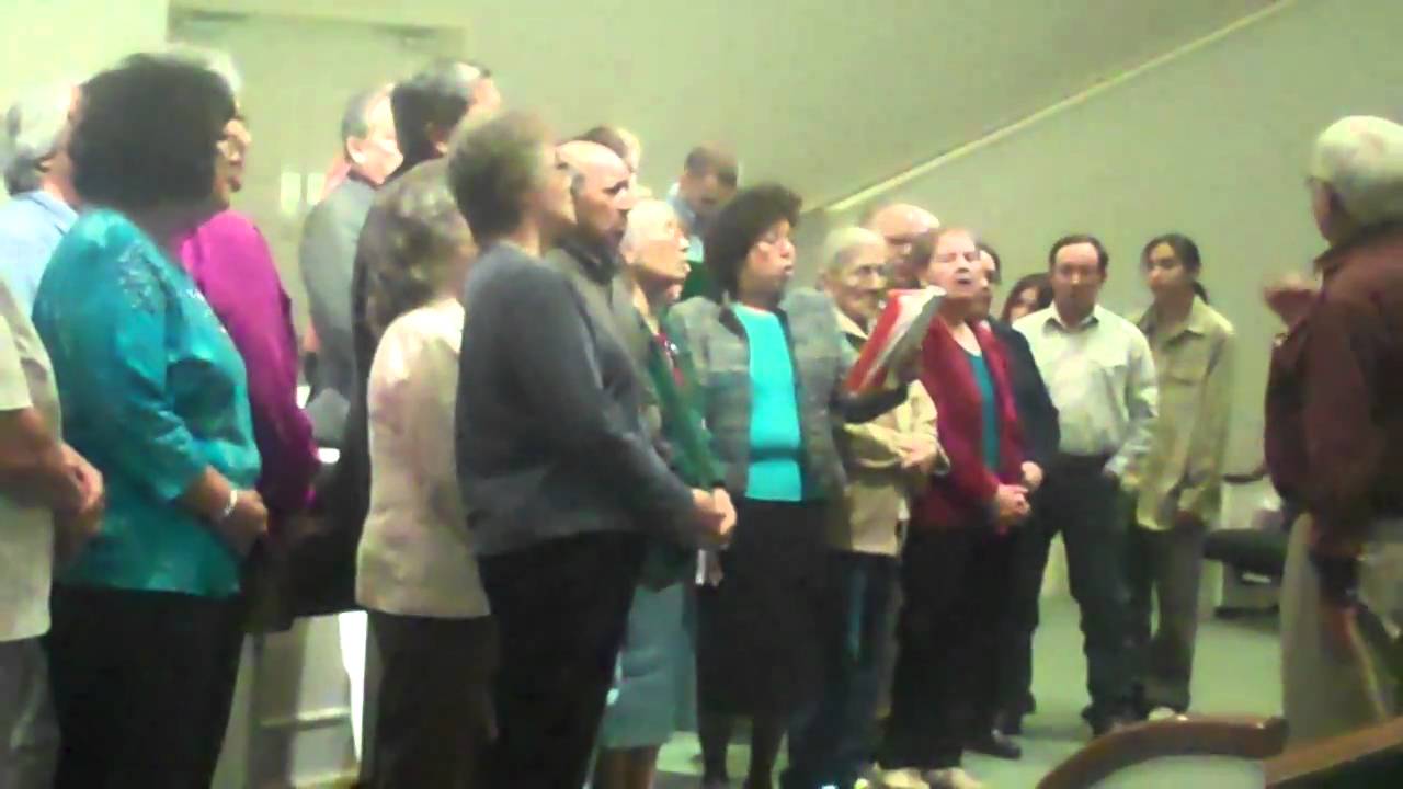 One Drop of Blood in Cherokee and Amazing Grace in Cherokee and English