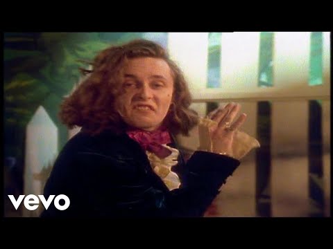 The Wonder Stuff - Welcome To The Cheap Seats