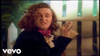 Video thumbnail of "The Wonder Stuff - Welcome To The Cheap Seats"