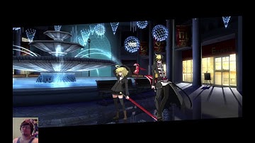 EXPERIMENTING WITH NEW TEAMS!!! BBTAG!!!