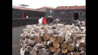 Ponta Negra, Pico, Azores.