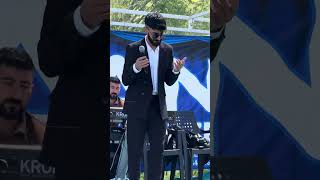 Yunus Si̇pan Şiyar Şevko Halay
