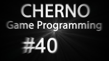 Game Programming - Episode 40 - Mob Framework