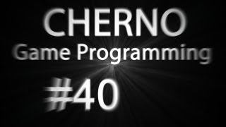 Game Programming - Episode 40 - Mob Framework