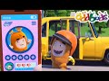 Slick's Bad Day At Work  | NEW Full Episode by Oddbods