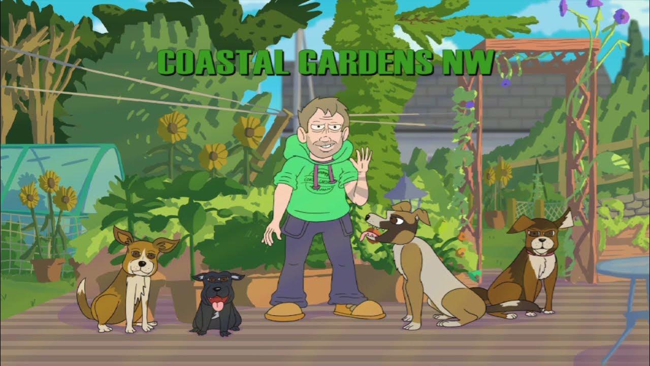 Growing Giant Onions, Ailsae, The Kelsae and Ailsa Craig YouTube