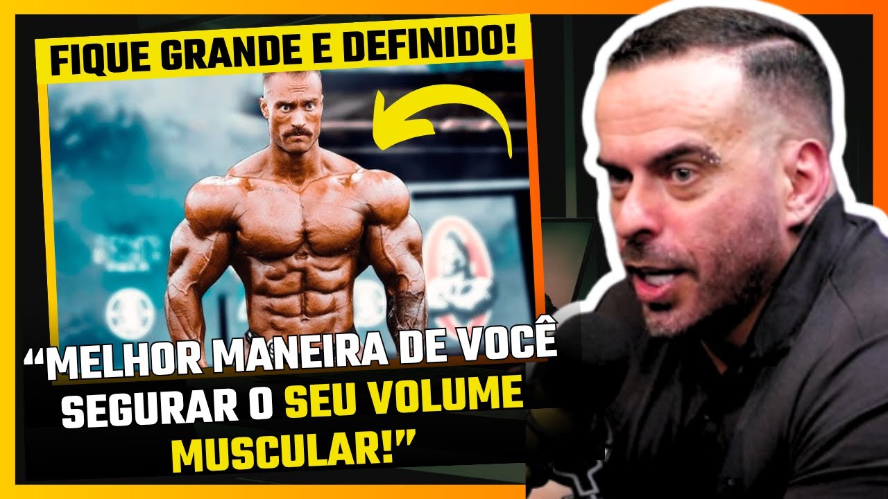 TUDO SOBRE CICLO DE CARBOIDRATOS | COACH VERONEZ