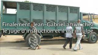 eLearning Rwanda Module 4, La Detention Provisoire