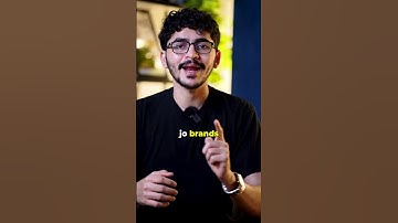 MISTAKES Brand Do | Influencer Marketing | Ayush Shukla #shorts