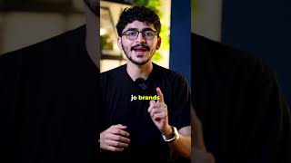 MISTAKES Brand Do | Influencer Marketing | Ayush Shukla #shorts