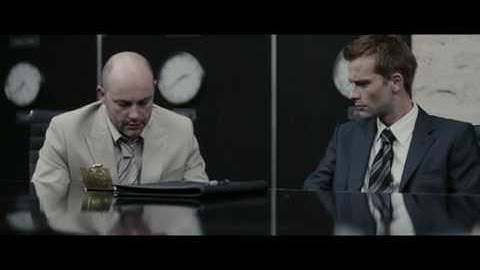 OPERATION: ENDGAME -- "Find the Hermit" Red Band clip