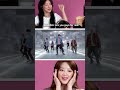 Only Shuhua Could Resist Mr. Simple! #gidle #kpop #music #challenge #dance #shorts