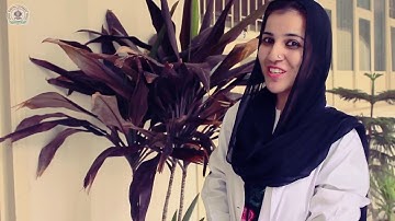 Documentary on Qurtuba University of Science & IT