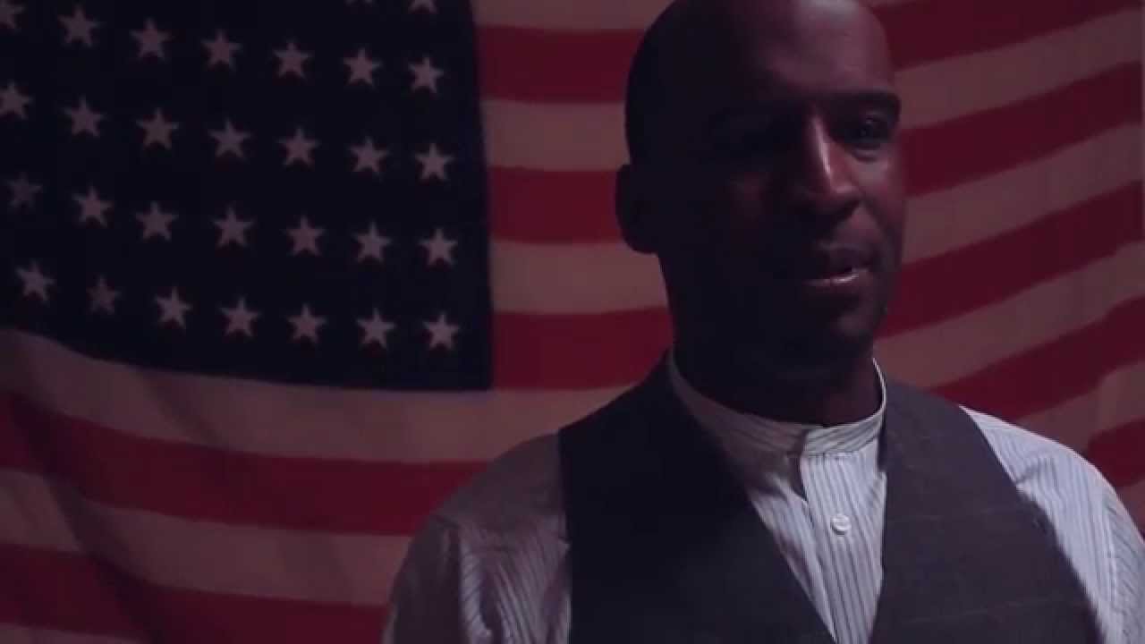 SELFMADE MAN THE FREDERICK DOUGLASS STORY YouTube