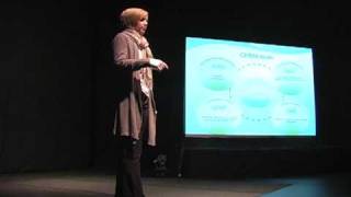 ICCM 2009 - Crisis Mapping and Recovery in Sudan