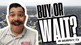 Murphy TX Real Estate Market Update | September 2025 | All Things DFW