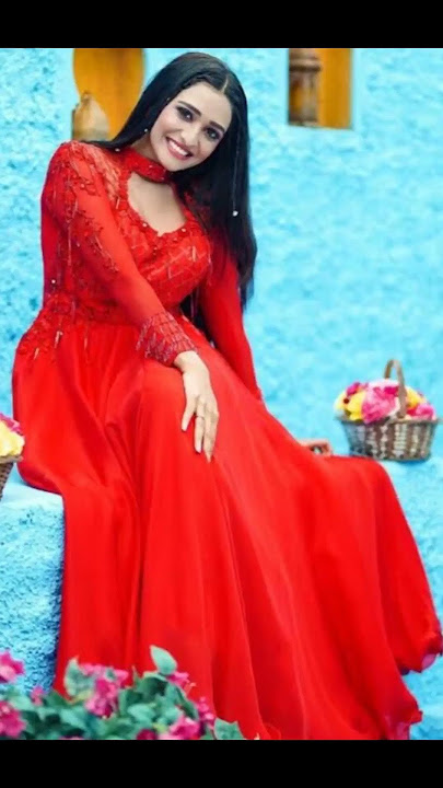 #bhagyalakshmi short video lakshmi and risih  { aishwarya Khare and Rohit } song tum sa koi Pyara