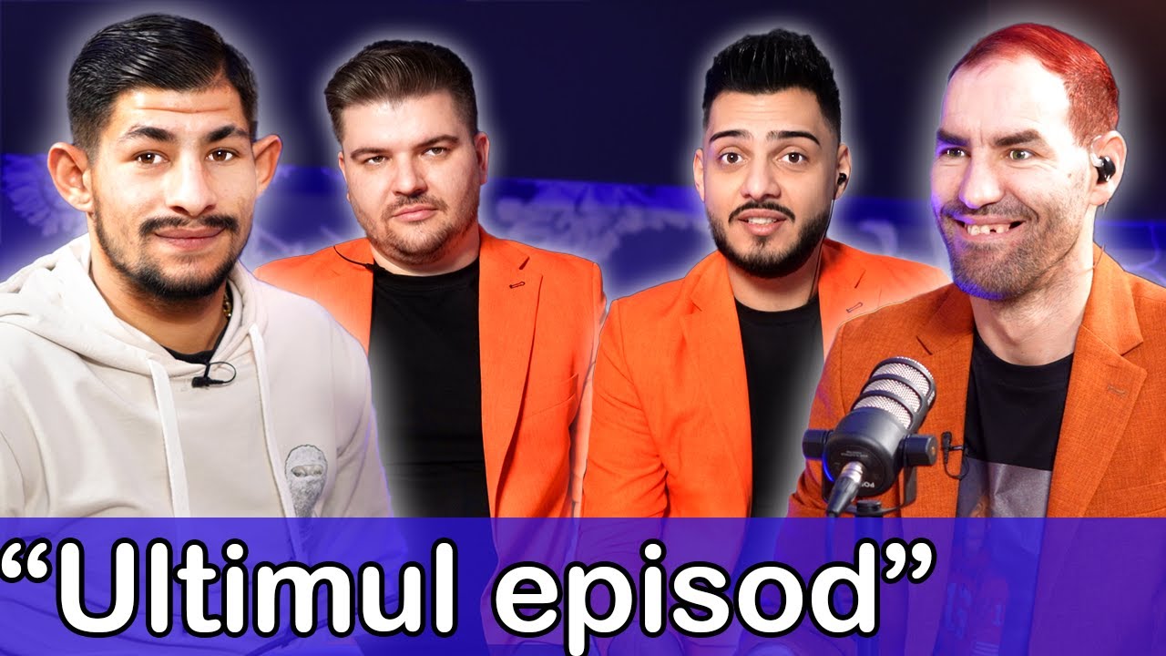 Invitati Charismatici - Nitoiu Regele & Costica Colindatorul