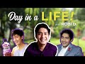 A DAY IN A LIFE IN THE NEW NORMAL | Robi Domingo