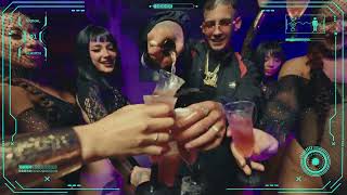 GUARACHETA - L-Gante x DJ Zetian | Oficial Video