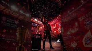 Vorfreude steigt auf das DFB Pokal Finale!